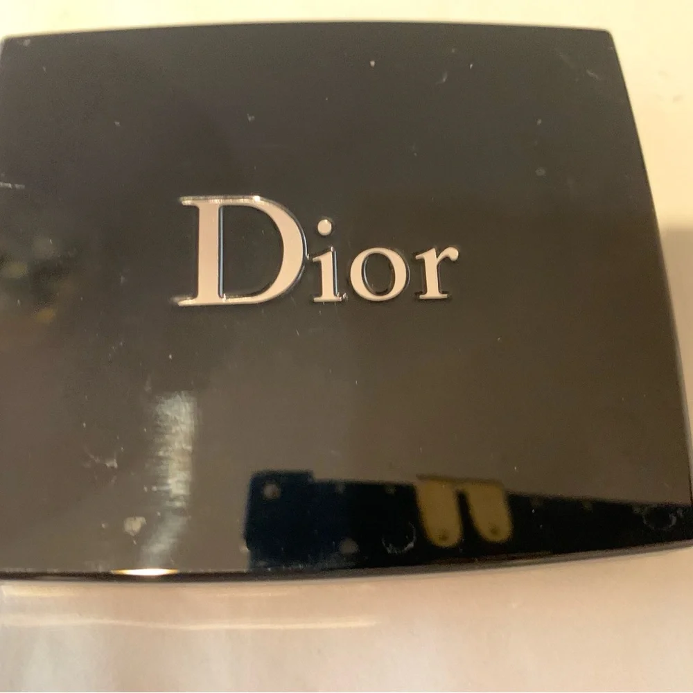 Rare Dior Extremely Limited Edition Rouge Blush 280 Rose Popeline Matte. Gorge!
